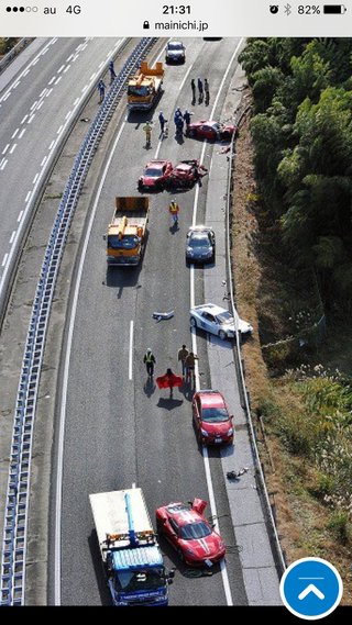 皆さんの愛車教えてくださる？