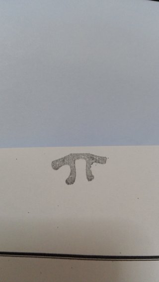 診断書の割印の意味教えて下さい！