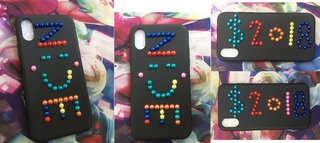 ＄2018ケース　nice じゃないの？