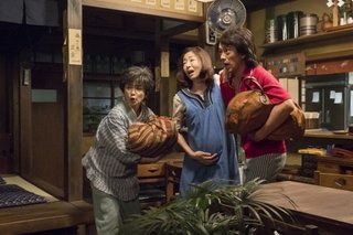  【ネタバレ】朝ドラ「半分、青い。」　