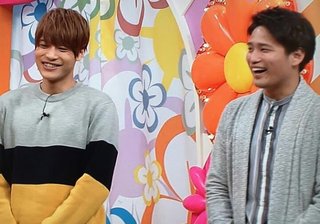 生理的に受け付けない顔の芸能人