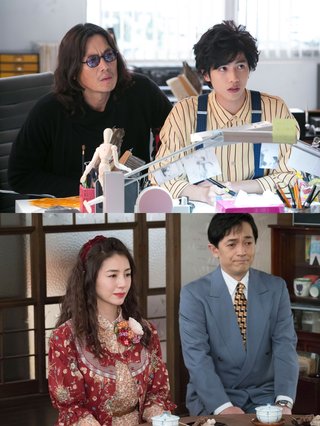  【ネタバレ】朝ドラ「半分、青い。」　