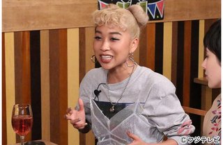 SILVAみたいな歯茎の人が苦手