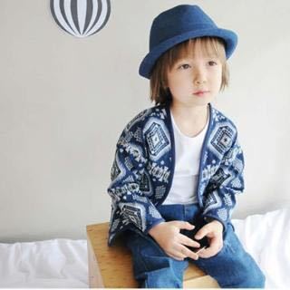 親がセンスないと子供もダサい