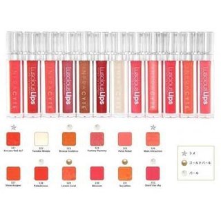 リップグロスが、大好きな方いますか？