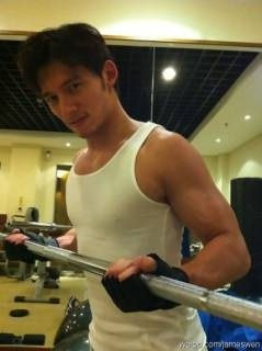 玉木宏とセックスしたら100万円もらえるとしたら、する？