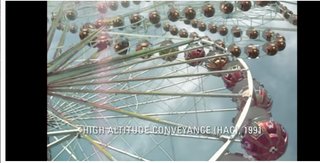 ★☆中国の？遊園地が怖すぎるとネットで話題に★☆