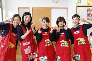 保育士って何で美人が多いの？？