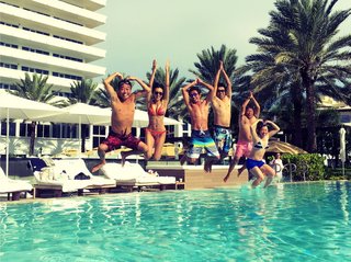 ワンオク taka  浅田舞 熱愛！