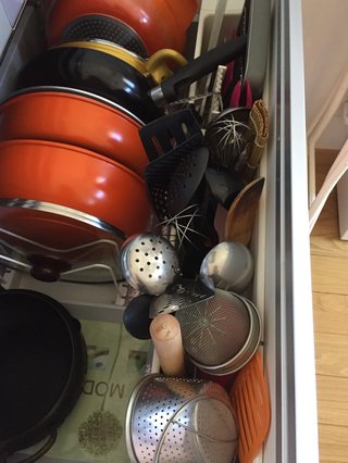 皆の家の冷蔵庫の中やキッチンを見せて