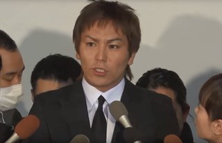 狩野英孝カッコよくない？