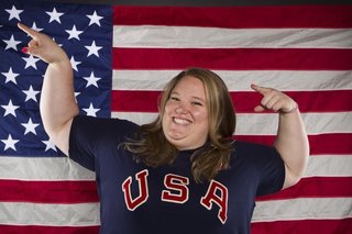 アメリカの肥満問題