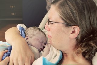 妊娠中の方は気分を害するかも【閲覧注意】
