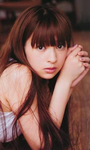 非の打ち所がない美人と言えば誰だよ