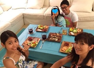 薬丸裕英の娘、やらかす