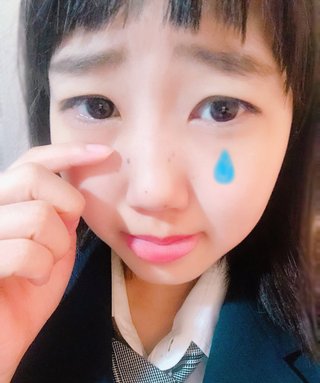 美人女子高生タレント、CoCo壱で舌を火傷し「ここ１（ここ最近で一番）萎えた」と投稿