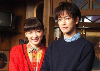  【ネタバレ】朝ドラ「半分、青い。」　