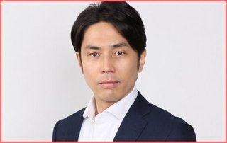 こんなにカッコいい44歳はいない！