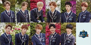 【K-POP】あのGolden Childがついに日本デビュー 