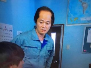 フジ 木１０《モンテ･クリスト伯－華麗なる復讐－》