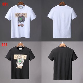 グッチTシャツ半袖2018新作Tシャツ