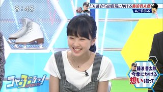 本田望結と同世代の少女達