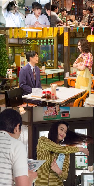  【ネタバレ】朝ドラ「半分、青い。」　