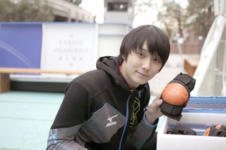 羽生ゆずれない  本家ファンから苦情殺到