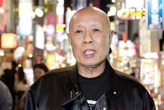 「夜回り組長」自殺の裏にある“心の闇”