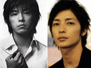 芸能人二人に取り合いされるなら誰と誰？