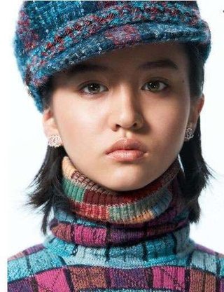 キムタク＆静香次女がモデルデビュー、ファッション誌いきなり表紙