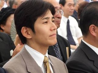 【報道しない自由】朝日新聞、中野区長選に出馬予定の吉田康一郎氏だけ匿名報道 → 炎上