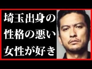 TOKIO長瀬智也  天然エピソード