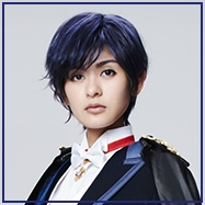 白石麻衣、乃木坂版『セラミュー』ビジュアルが解禁　美しき月の女王に変身