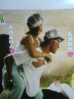 TOKIO長瀬智也  天然エピソード