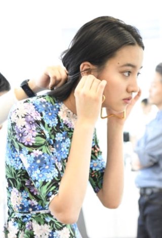 キムタク、工藤静香の娘、モデルで表紙デビュー？！