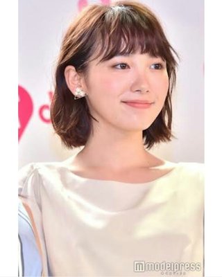 飯豊まりえ、かわいいと思う？