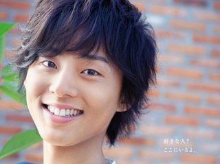 キスマイに韓国人混ざってるらしいね