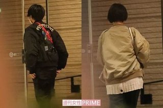 川谷絵音のお泊まり愛再び！ 次の彼女は“元カノのお友達”という衝撃