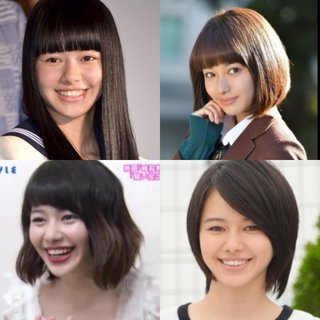 この子可愛いよね？山本舞香っていうらしい