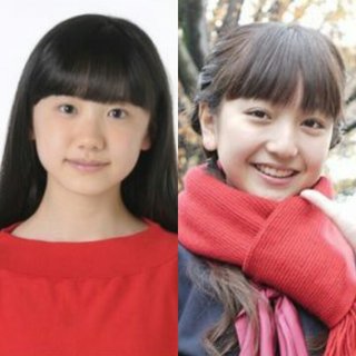 最近の芦田愛菜と谷花音どっちが可愛い？
