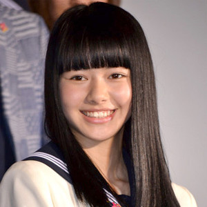 この子可愛いよね？山本舞香っていうらしい