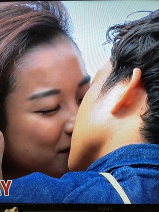 【あいのり：Asian Journey】フジテレビ