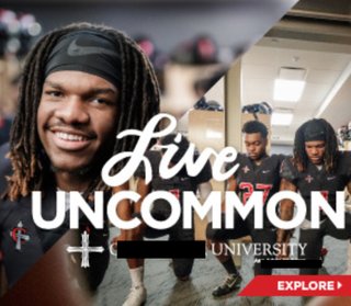 娯楽のないど田舎街の大学   アメリカ