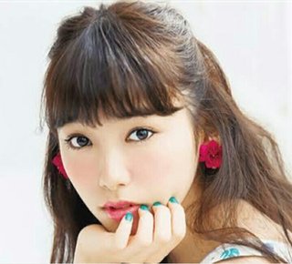 飯豊まりえ、かわいいと思う？