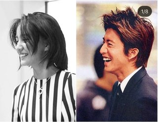 キムタク、工藤静香の娘、モデルで表紙デビュー？！