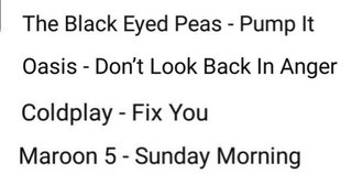 洋楽の何がいいのかわからないんだけど