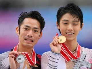 羽生結弦選手のアンチが必死すぎる