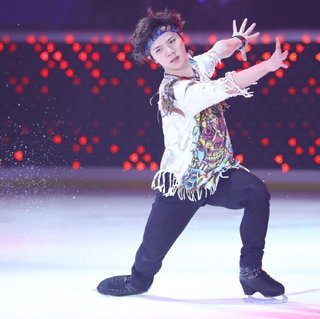 電通事務所ゴリ押し宇野昌磨アンチ(ファンは書込み禁止)