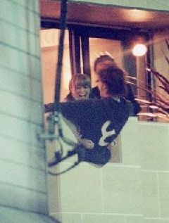 TOKIO長瀬智也  天然エピソード